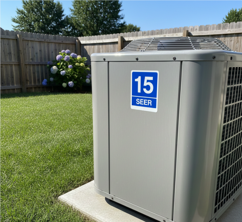 How to Choose a 15 SEER AC 15 SEER AC 15 SEER AC,15 SEER,SEER AC,SEER 15 seer ac A 15 SEER AC