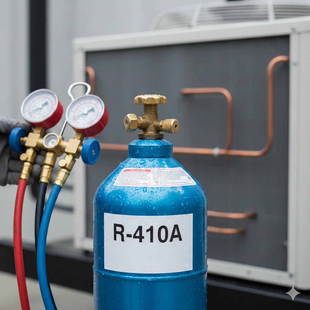 Understanding R410A Refrigerant: A Comprehensive Guide Understanding R410A Refrigerant Understanding R410A Refrigerant,R410A Refrigerant,Buy R410A,HVAC r410a 1 Understanding R410A Refrigerant