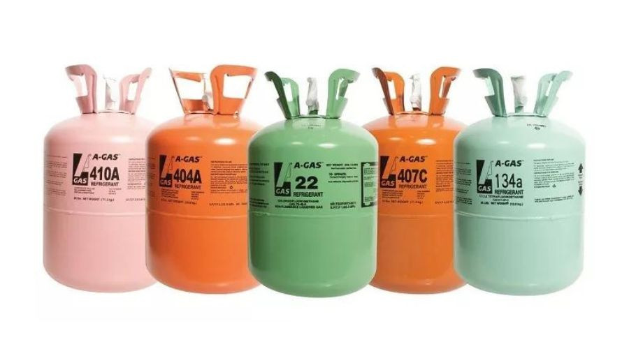 R410A Refrigerant: Safety and Handling Tips R410A Refrigerant R410A Refrigerant refrigerants Refrigerants