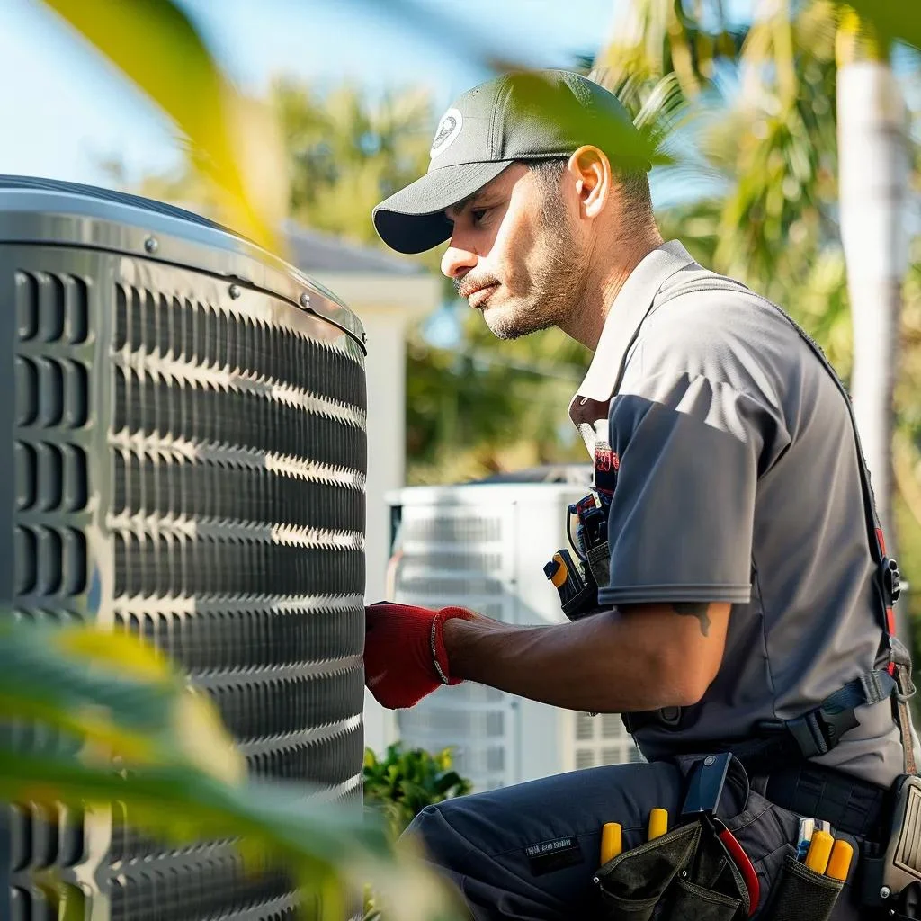 Cost-Effective AC Repair Solutions - From Los Angeles HVAC Experts Cost-Effective AC Repair Solutions Cost-Effective AC Repair Solutions,AC Repair,HVAC systems,AC Problems,Los Angeles,Maintenance hvac technician HVAC technician