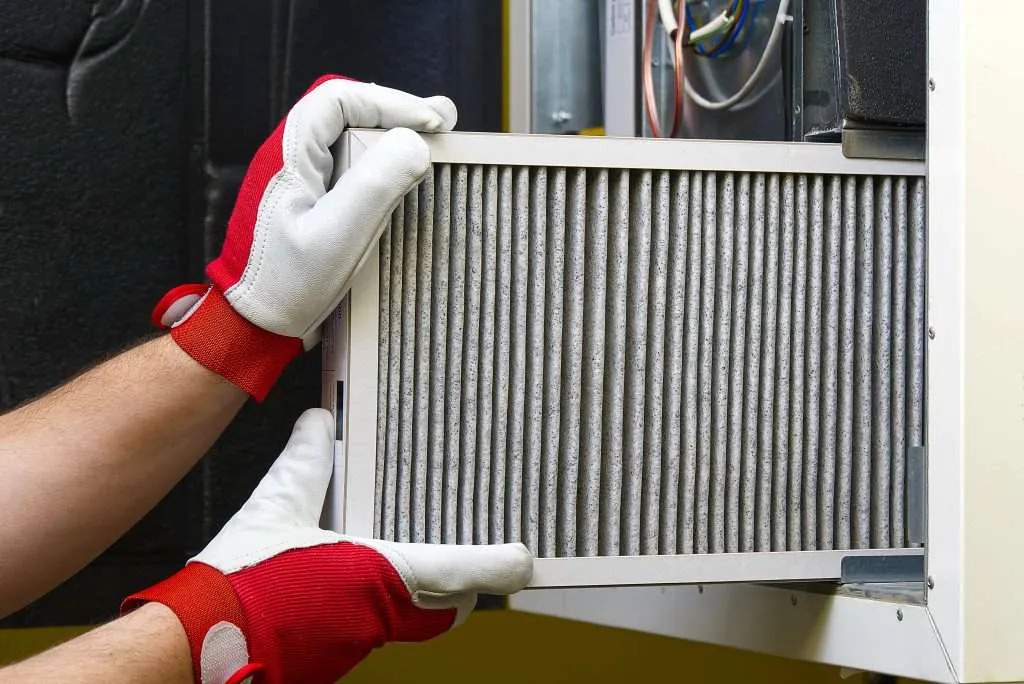 Common Air Handler Problems and Solutions Common Air Handler Problems and Solutions Common Air Handler Problems and Solutions,Air Handler clean air filter A clean air filter