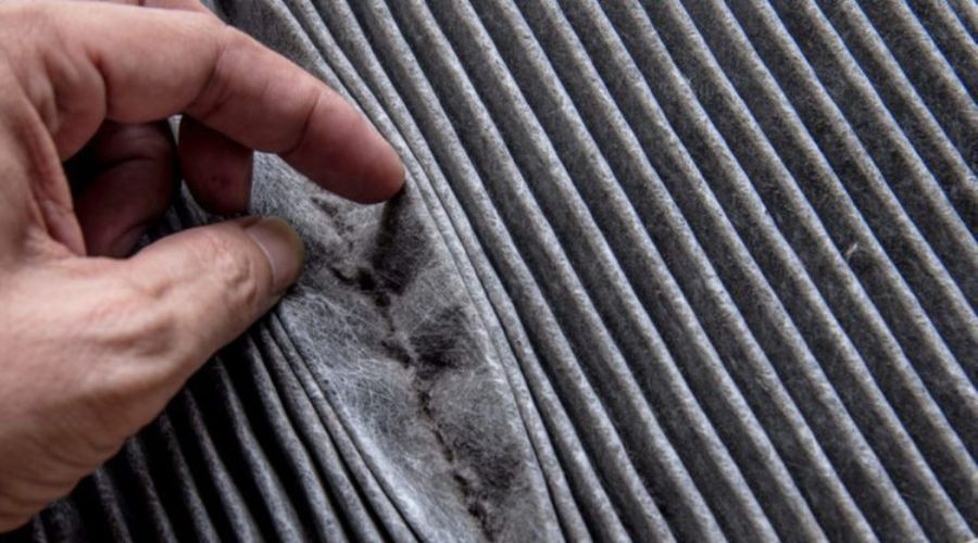 Troubleshooting Your Heater's Cold Air Issue Heater's Cold Air Issue Heater's Cold Air Issue,Thermostat clogged air filter Clogged Air Filter