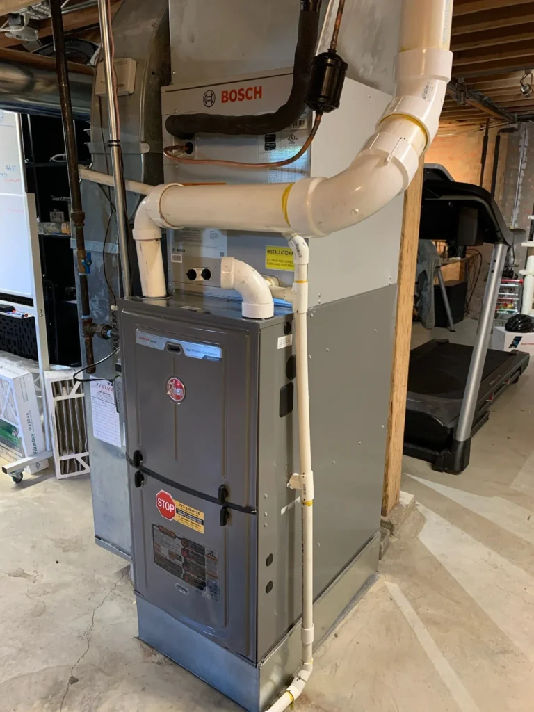 Budget-Friendly Tips for Furnace Maintenance in Los Angeles Furnace Maintenance Furnace Maintenance,Furnace Costs,Furnace Replacement,HVAC furnace 1 A furnace
