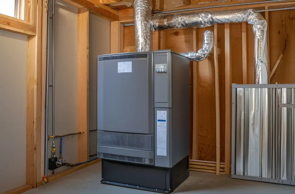 Common Reasons Your Heat Isn't Working Heat Isn't Working Heat Isn't Working,Heating Systems,Heater,HVAC furnace A furnace