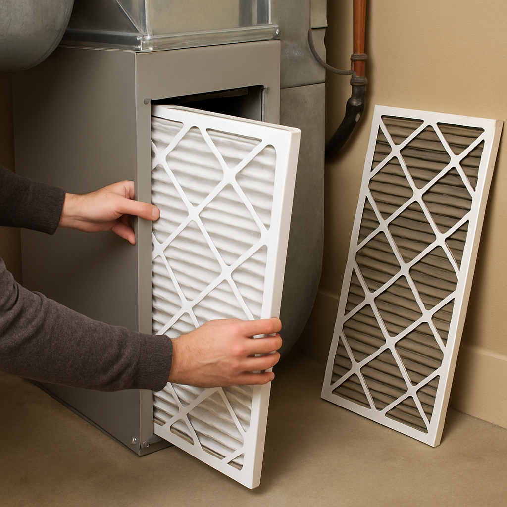 Budget-Friendly Tips for Furnace Maintenance in Los Angeles Furnace Maintenance Furnace Maintenance,Furnace Costs,Furnace Replacement,HVAC furnace filter replacement Furnace filter replacement