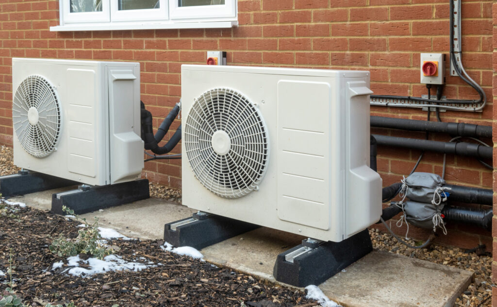 Choosing Between Heat Pumps vs AC Units Heat Pumps vs AC Units Heat Pumps vs AC Units,Heat Pump heat pump systems Heat pump systems