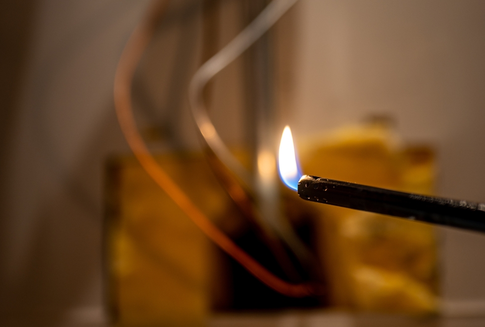 Troubleshooting Your Heater's Cold Air Issue Heater's Cold Air Issue Heater's Cold Air Issue,Thermostat pilot light issues Pilot Light Issues