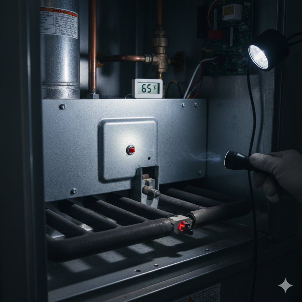 4 Common Reasons for Cold Air Blowing from HVAC Heaters Cold Air Blowing from HVAC Heaters Cold Air Blowing from HVAC Heaters,Thermostat,HVAC cold air blowing from hvac heaters Cold Air Blowing from HVAC Heaters