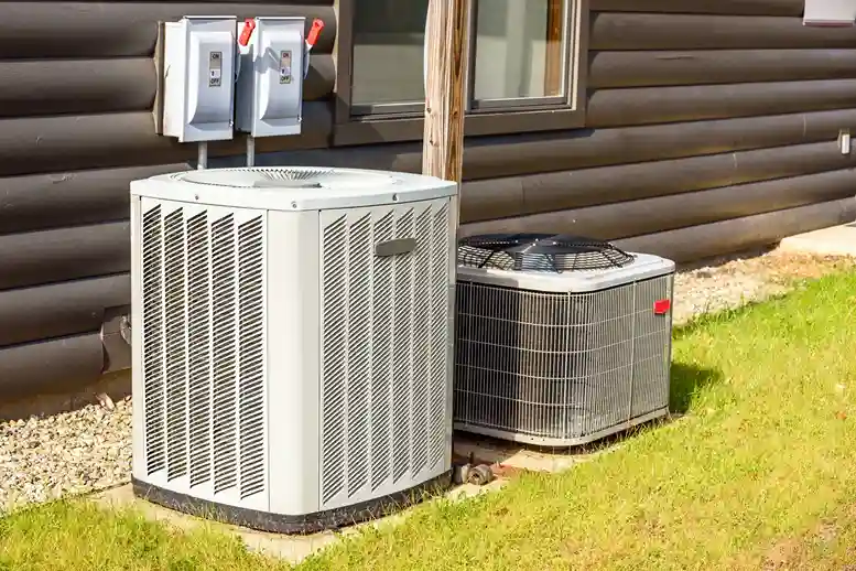 Wondering Why Your Heater Blowing Cold Air Instead Of Hot Air? Here's Why Blowing Cold Air Instead Of Hot Air Blowing Cold Air Instead Of Hot Air,gas furnaces,Air Filters,Heat Pump,Thermostat heat pump outdoor Heat pump