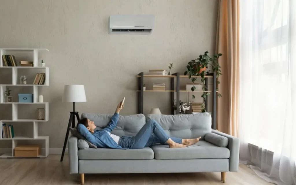 Top 7 Air Handler Issues and Fixes For Encino Homeowners Air Handler Issues Air Handler Issues,Air Handler indoor air quality Indoor air quality