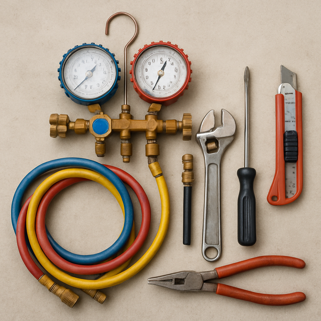 How to Choose The Best AC Repair Service in Los Angeles The Best AC Repair Service The Best AC Repair Service,AC repair,AC Services,AC Repair Service,AC system quality ac repair tools Quality AC repair tools