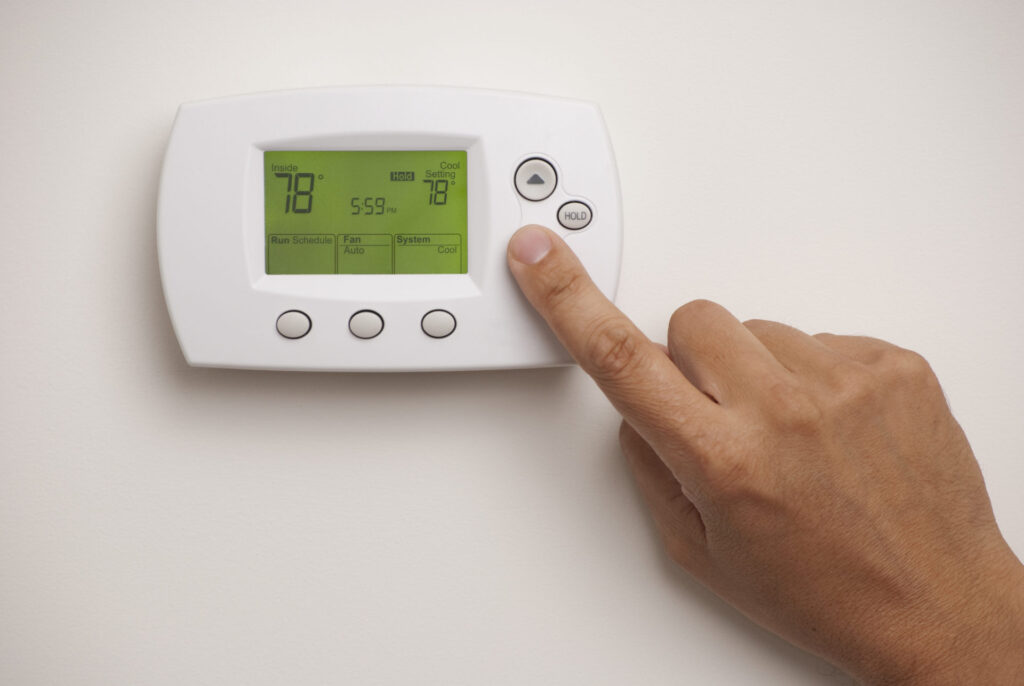 Top 7 Air Handler Issues and Fixes For Encino Homeowners Air Handler Issues Air Handler Issues,Air Handler thermostat A thermostat