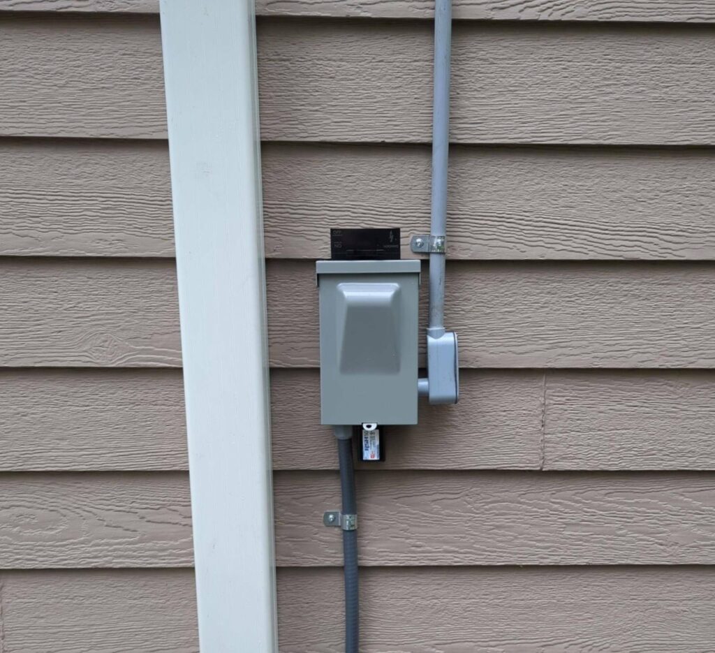 Essential AC Disconnect Switch Guide for Home Safety AC Disconnect Switch AC Disconnect Switch,Disconnect Switch,HVAC ac disconnect switch AC Disconnect Switch