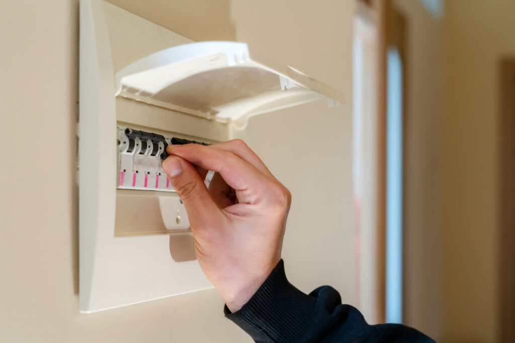 Essential AC Disconnect Switch Guide for Home Safety AC Disconnect Switch AC Disconnect Switch,Disconnect Switch,HVAC disconnect Disconnect