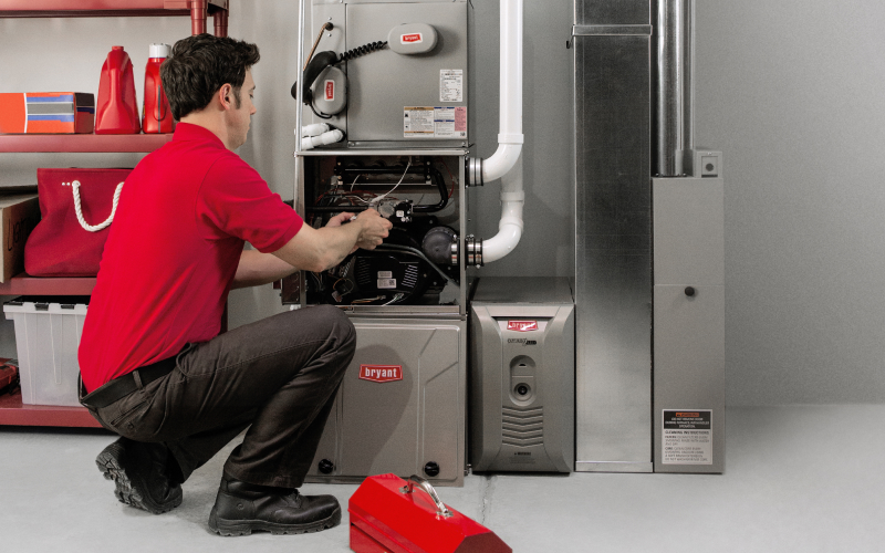 HVAC Sequencer Failures Detect and Resolve Fast HVAC Sequencer HVAC Sequencer,HVAC,furnace furnace repair A furnace repair