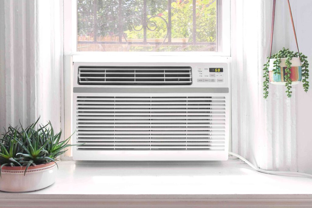 Do Window AC Units Bring Fresh Air Inside Window AC Window AC,Portable AC window ac Window AC