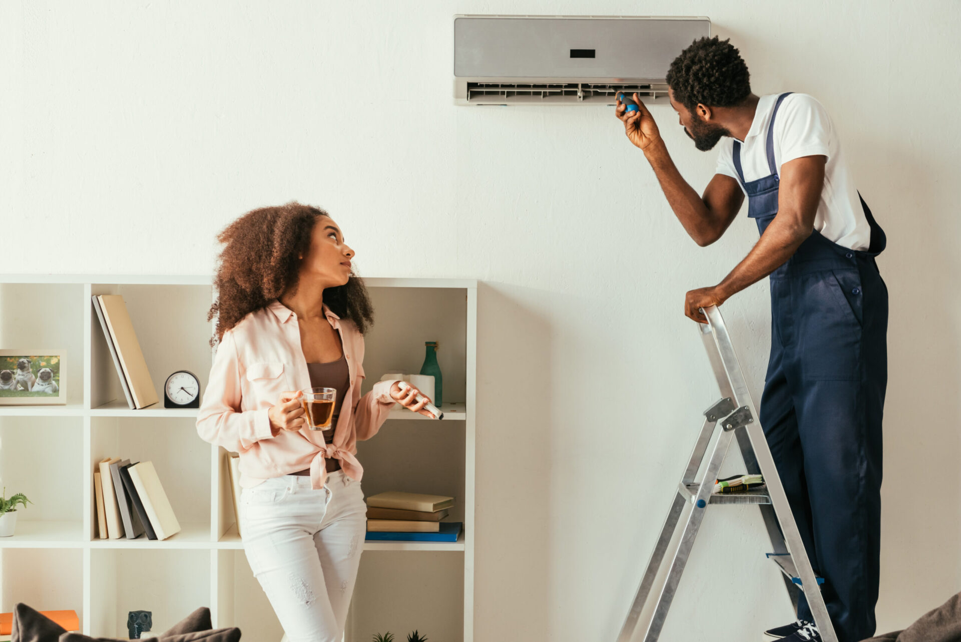 DIY Furnace Repair Essential Tips for AC Maintenance Near You ac maintenance