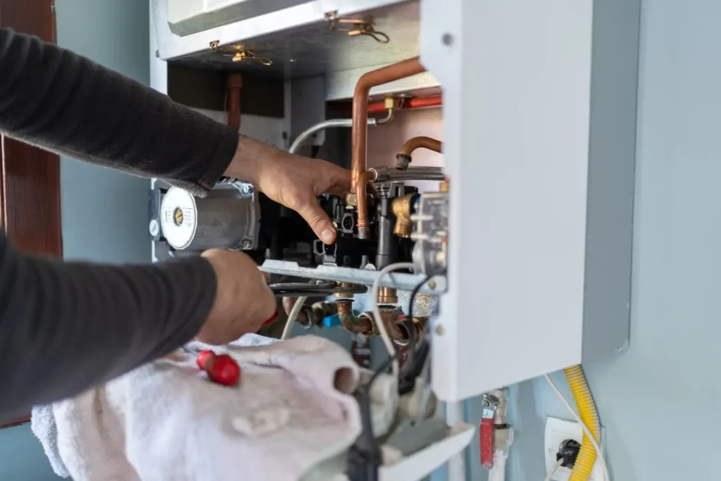 DIY Furnace Repair: When to Call HVAC Professionals DIY Furnace Repair DIY Furnace Repair,Furnace Filters,furnace issues,Ignition Problems,Thermostat diy furnace repair DIY Furnace Repair