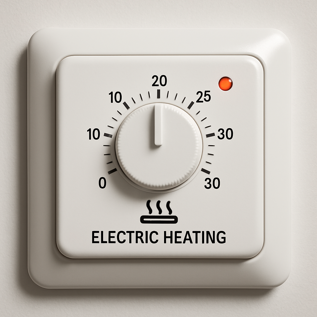 Natural Gas Furnace vs. Electric Heating Systems in 2026 Natural Gas Furnace vs. Electric Heating Systems Natural Gas Furnace vs. Electric Heating Systems,Gas Furnace electric heating system thermostat An electric heating system thermostat