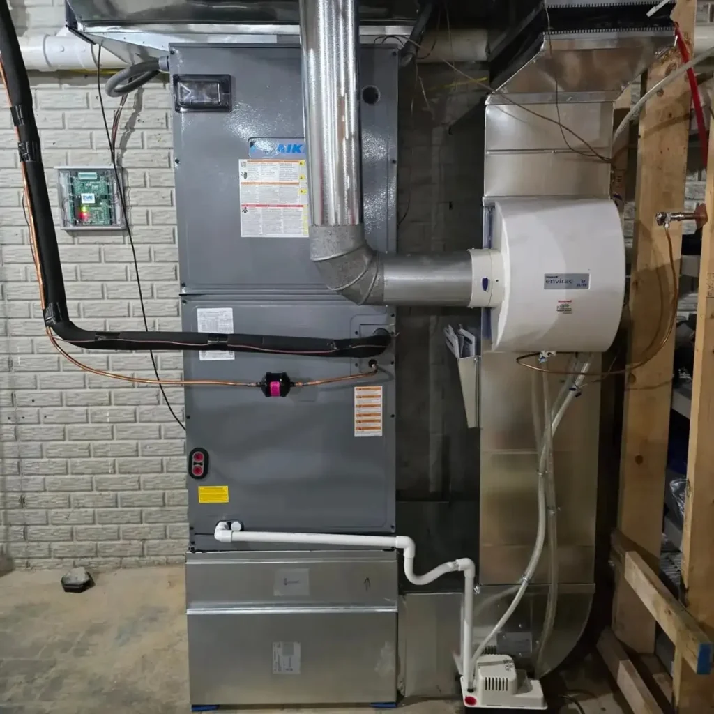 Unlocking Thermostat Secrets How They Truly Work Unlocking Thermostat Secrets Unlocking Thermostat Secrets,Thermostat furnace A furnace