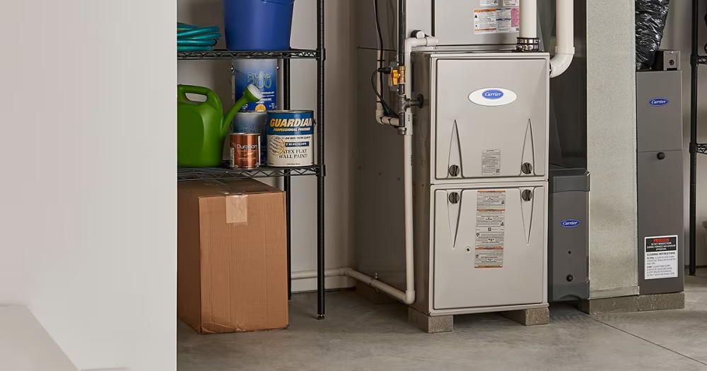 Natural Gas Furnace vs. Electric Heating Systems in 2026 Natural Gas Furnace vs. Electric Heating Systems Natural Gas Furnace vs. Electric Heating Systems,Gas Furnace gas furnace 1 Gas Furnace