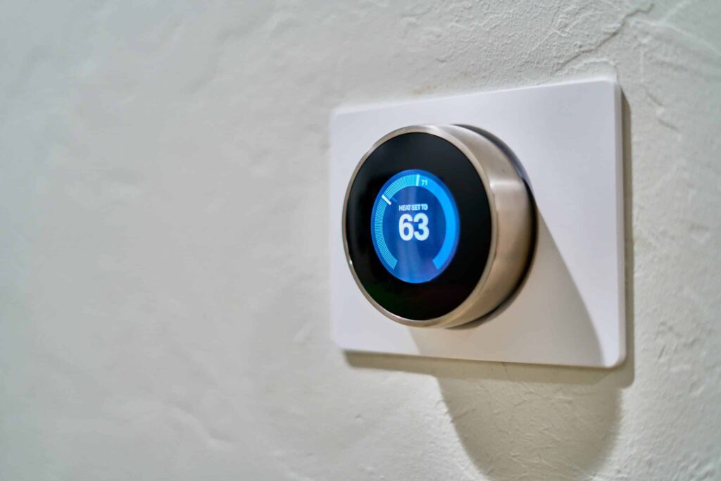 DIY Furnace Repair: When to Call HVAC Professionals DIY Furnace Repair DIY Furnace Repair,Furnace Filters,furnace issues,Ignition Problems,Thermostat thermostat A thermostat